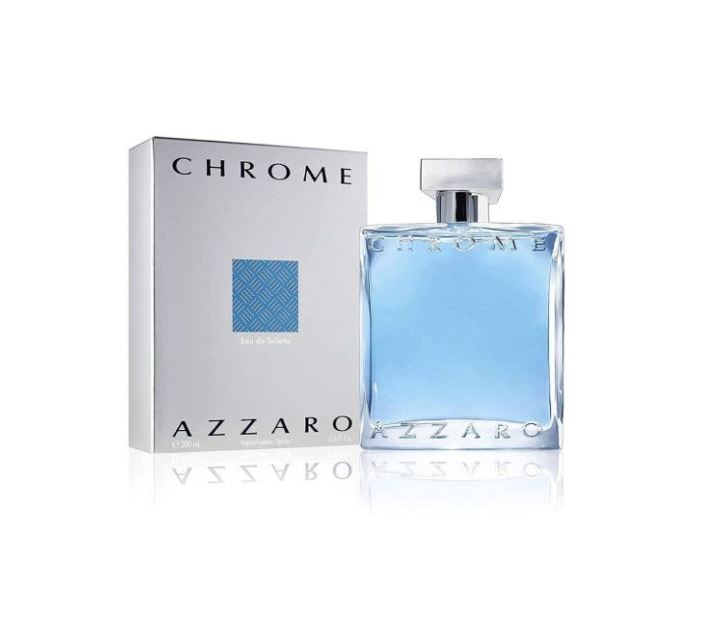 Chrome by Azzaro