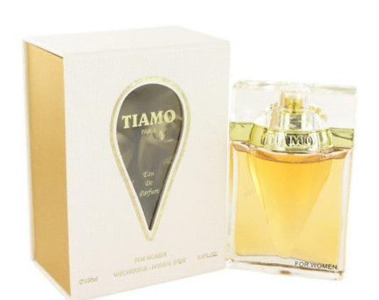 Tiamo for woman