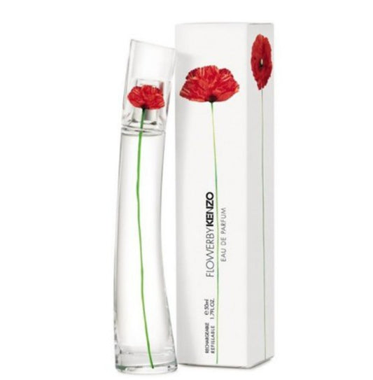 Kenzo flower for women