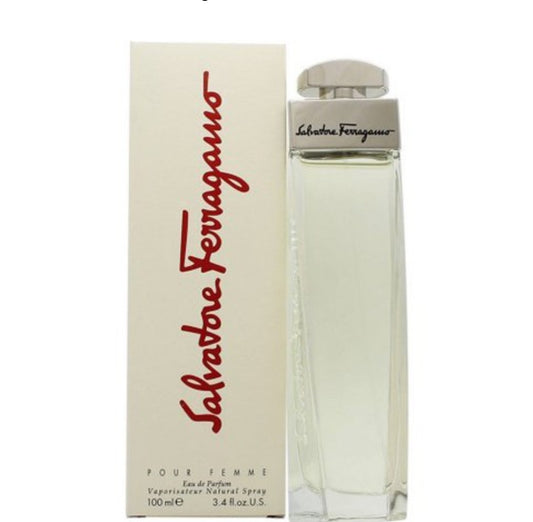 Salvador Ferragamo for women