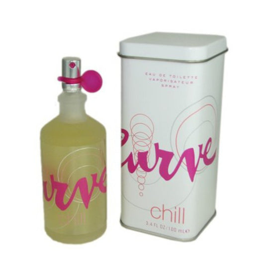 Curve Chill for Women by Liz Claiborne