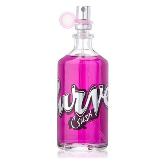 Curve Crush for women