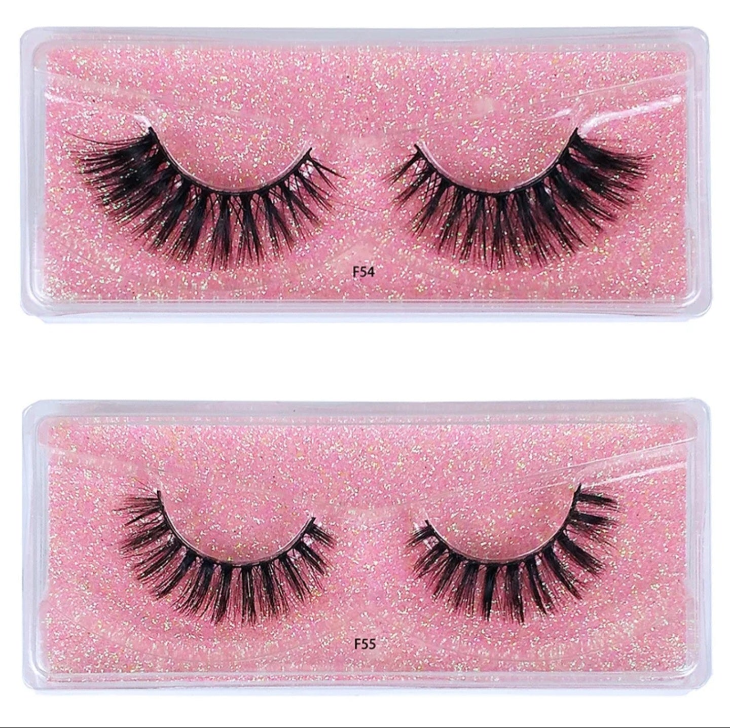 MINK LASHES