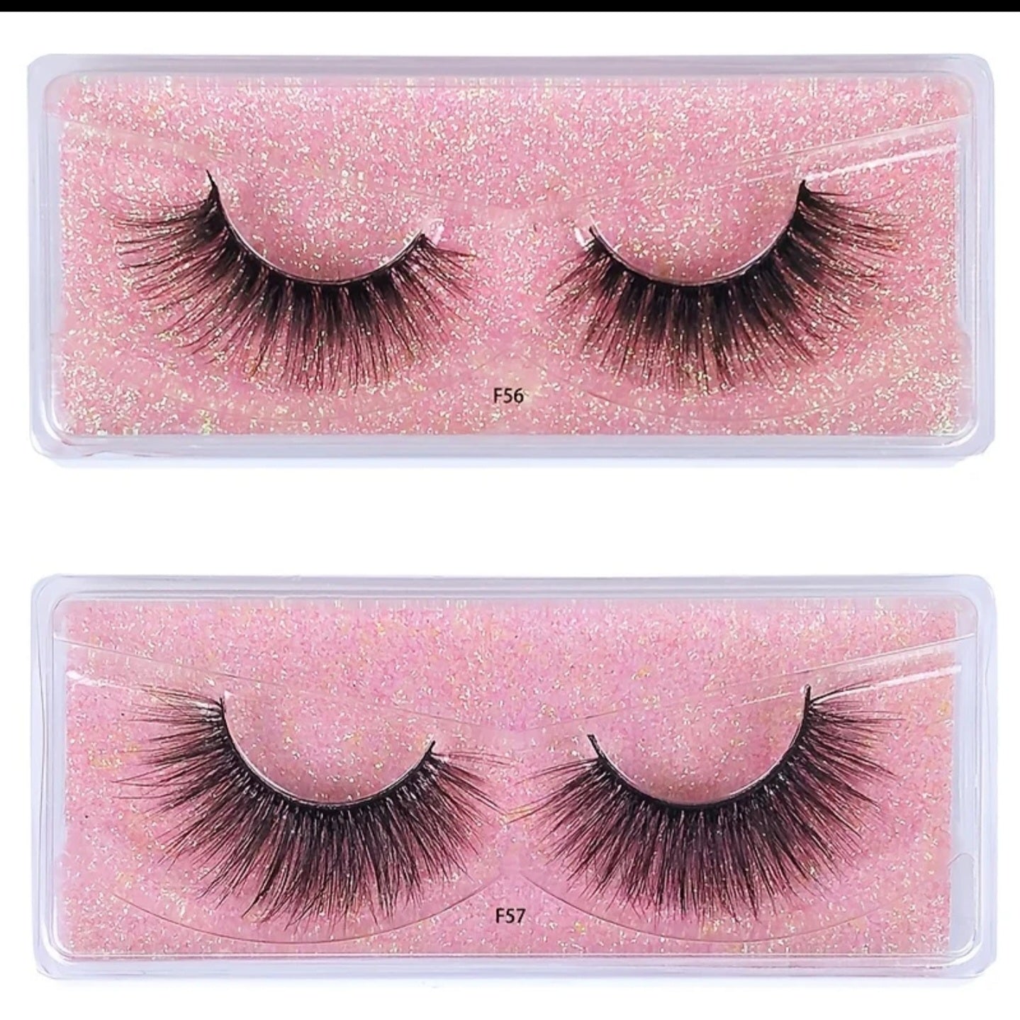 MINK LASHES