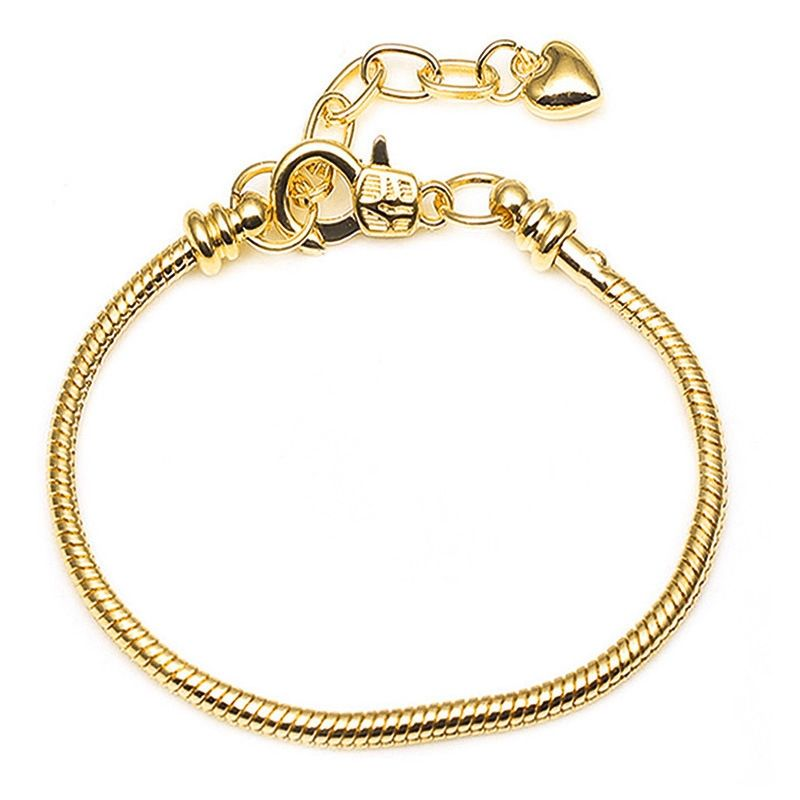 Gold Bracelet