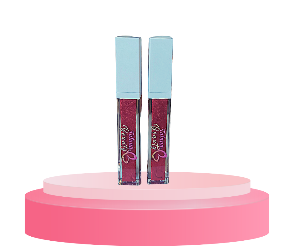 Tatana Beauty Lipstick