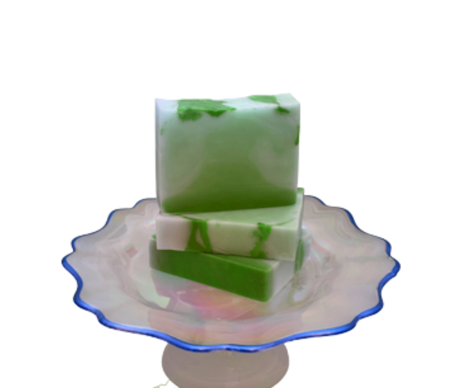 Tea Tree Facial Soap