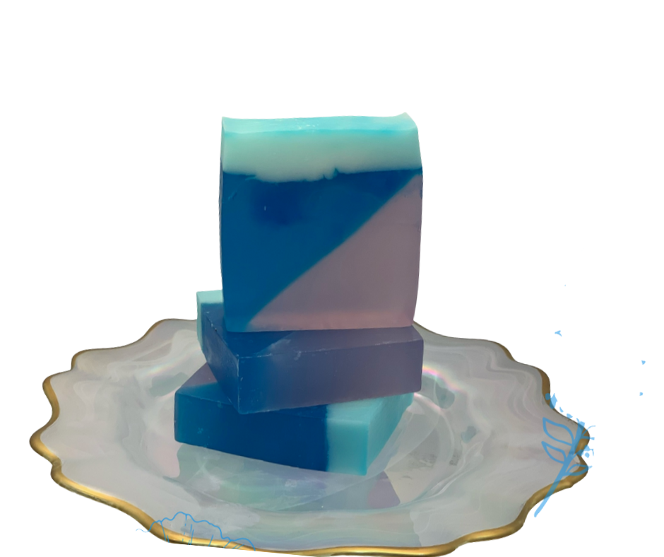 Sensual Soap Bar